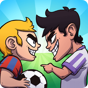 Soccer Maniacs: Manager Online