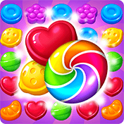 Lollipop: Sweet Taste иконка