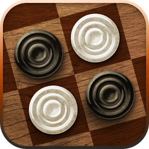 All In One: Checkers