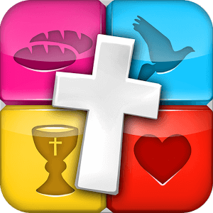 Bible Quiz 3D: Religious Game