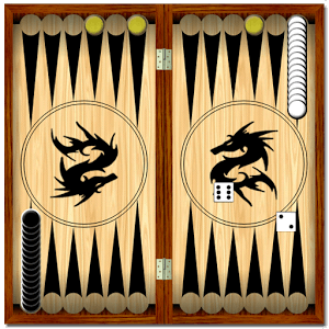 Backgammon: Narde