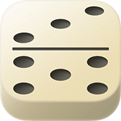 Domino иконка