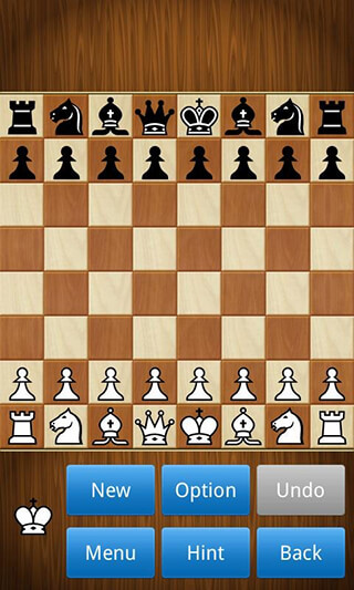 Chess скриншот 2