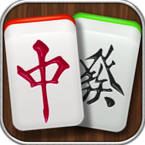 Mahjong Solitaire: Free
