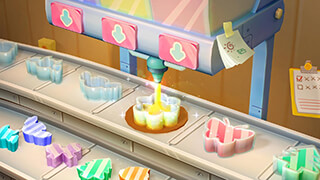 Little Panda's Candy Shop скриншот 3