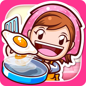 Cooking Mama: Let's Cook