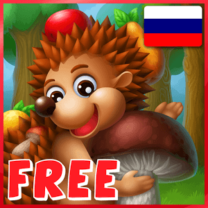 Hedgehog's Adventures: Free