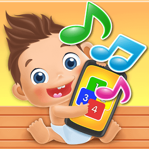 Baby Phone: Games For Babies
