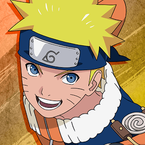 Naruto: Ultimate Ninja Blazing