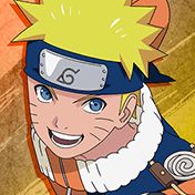 Naruto: Ultimate Ninja Blazing иконка