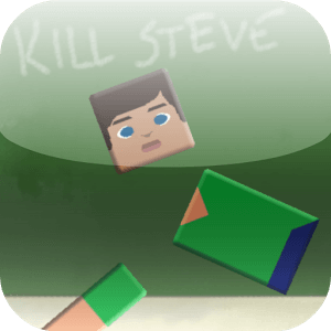 Kill Steve 2