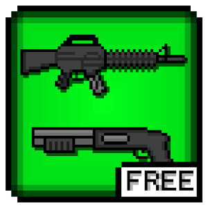 Zombie Cubes: Free