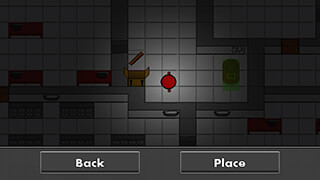 Zombie Cubes: Free скриншот 3
