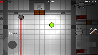Zombie Cubes: Free скриншот 4