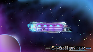 Star Hunter скриншот 2