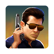 Being Salman:The Official Game иконка