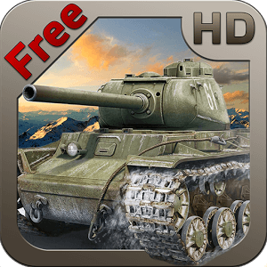 Tanks: Hard Armor Free