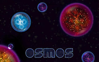 Osmos Demo скриншот 3