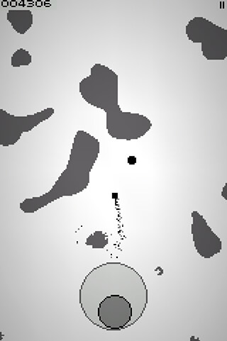 Spout: Monochrome Mission скриншот 3