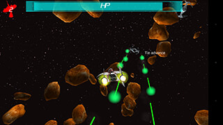 X-Wing Flight скриншот 3