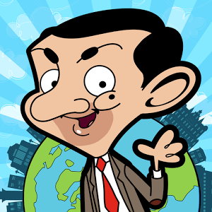 Mr Bean: Around The World
