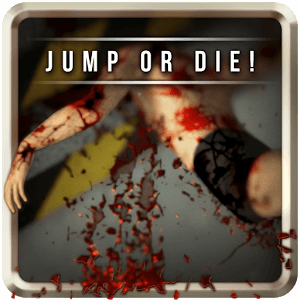 Bloody Jumps: Jump Or Die