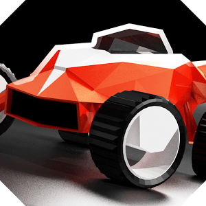 Stunt Rush: 3D Buggy Racing