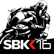 SBK 16: Official Mobile Game иконка