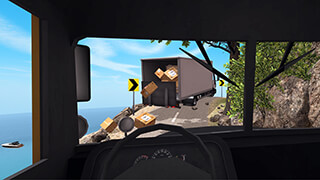 Truck Hero 3D скриншот 2
