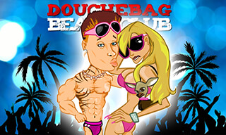 Douchebag Beach Club скриншот 4