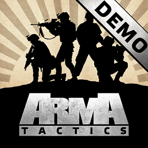 Arma Tactics: Demo