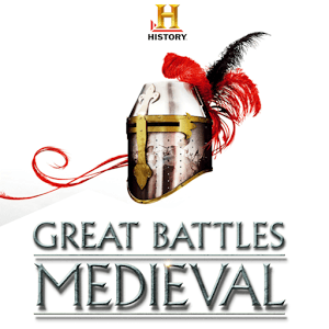 Great Battles: Medieval