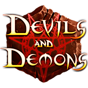 Devils And Demons: Arena Wars иконка