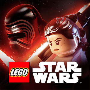 Lego: Star Wars TFA