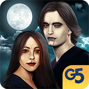Vampires: Todd And Jessica иконка