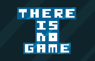 There Is No Game скриншот 1