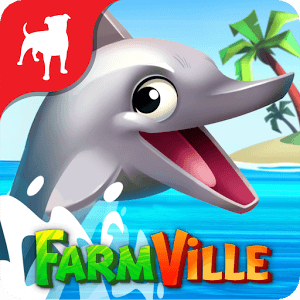 Farmville: Tropic Escape