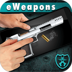 Eweapons Gun: Weapon Simulator
