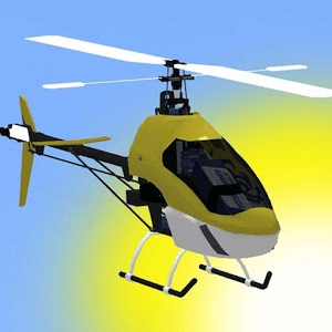 Absolutely Realistic Helicopter Simulator