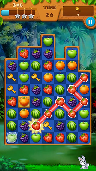 Fruits Legend 2 скриншот 1