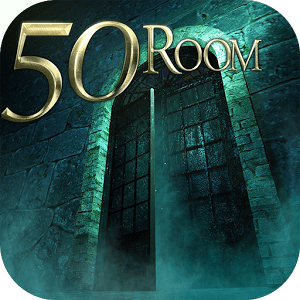 Can You Escape: The 50 Rooms 2