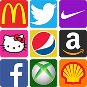 Logo Game: Guess Brand Quiz иконка
