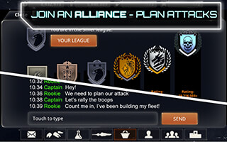 Colony Attack скриншот 4