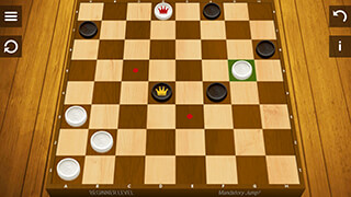Checkers скриншот 3