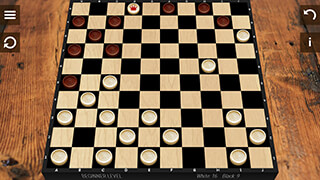 Checkers скриншот 4