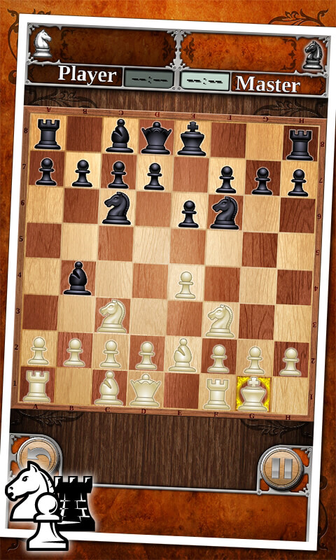 I шахматы на ставку как пополнить баланс в betcity