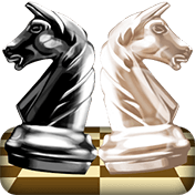 Chess Master King иконка