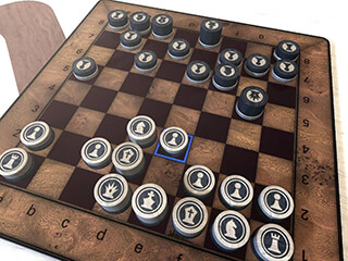 Pure Chess скриншот 1