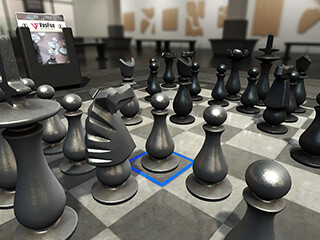 Pure Chess скриншот 2
