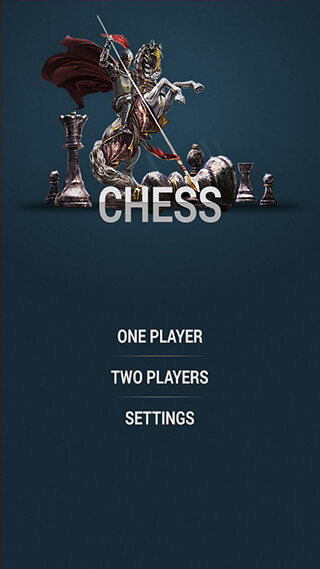 Chess: Free скриншот 1